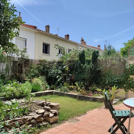 Les Papillons Lejlighed *